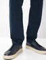 Brax Thilo Stretch Waistband Broek Navy