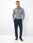 Brax Thilo Stretch Waistband Broek Navy