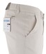 Brax Thilo Stretch Waistband Cotton-Mix Broek Licht Zand