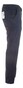 Brax Thilo Stretch Waistband Cotton-Mix Broek Navy
