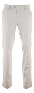 Brax Thilo Stretch Waistband Cotton-Mix Pants Light Sand