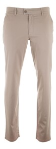 Brax Thilo Stretch Waistband Cotton-Mix Pants Sand