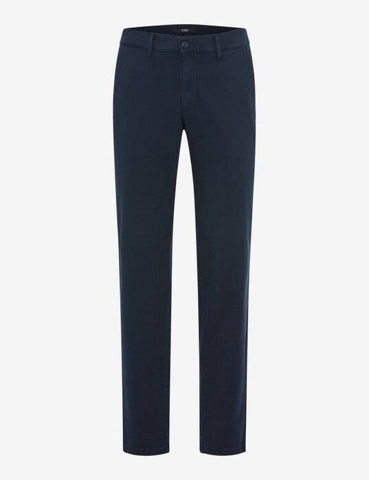 Brax Thilo Stretch Waistband Pants Navy