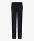 Brax Thilo Tech Check Broek Antraciet