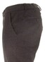 Brax Thilo Tech Check Broek Antraciet