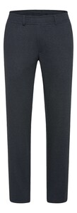 Brax Thore Fine-Structure Tech Stretch Broek Blauw