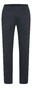 Brax Thore Fine-Structure Tech Stretch Broek Blauw