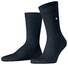 Burlington Bond Street Socks Marine