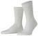 Burlington Bond Street Socks White