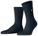 Burlington Bond Street Sokken Marine