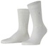 Burlington Bond Street Sokken Wit