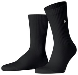 Burlington Bond Street Sokken Zwart