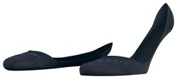 Burlington Carrington Invisible Sokken Marine