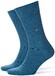 Burlington Everyday 2Pack Sokken Denim Blue