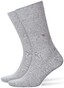 Burlington Everyday 2Pack Sokken Licht Grijs
