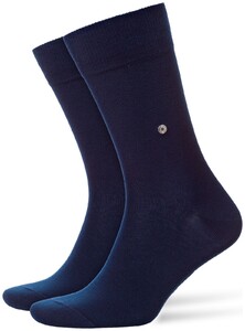 Burlington Everyday 2Pack Sokken Marine