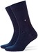 Burlington Everyday 2Pack Sokken Marine