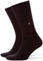 Burlington Everyday 2Pack Sokken Zwart
