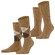 Burlington Everyday Mix 2Pack Sokken Brown Sugar