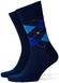 Burlington Everyday Mix 2Pack Sokken Dark Marine
