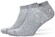 Burlington Everyday Sneaker 2Pack Sokken Licht Grijs