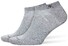 Burlington Everyday Sneaker 2Pack Sokken Licht Grijs