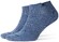 Burlington Everyday Sneaker 2Pack Sokken Light Jeans