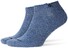 Burlington Everyday Sneaker 2Pack Sokken Light Jeans