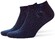Burlington Everyday Sneaker 2Pack Sokken Marine