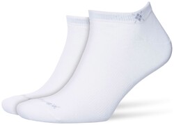 Burlington Everyday Sneaker 2Pack Sokken Wit