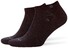 Burlington Everyday Sneaker 2Pack Sokken Zwart