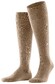 Burlington Leeds Socks Sun