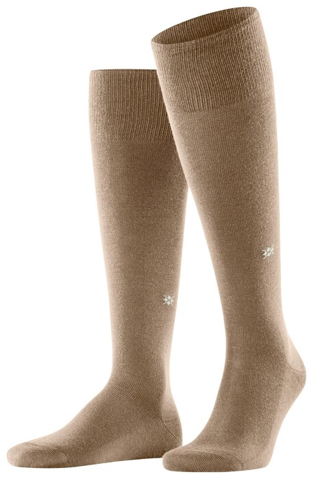 Burlington Leeds Socks Sun