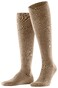 Burlington Leeds Socks Sun