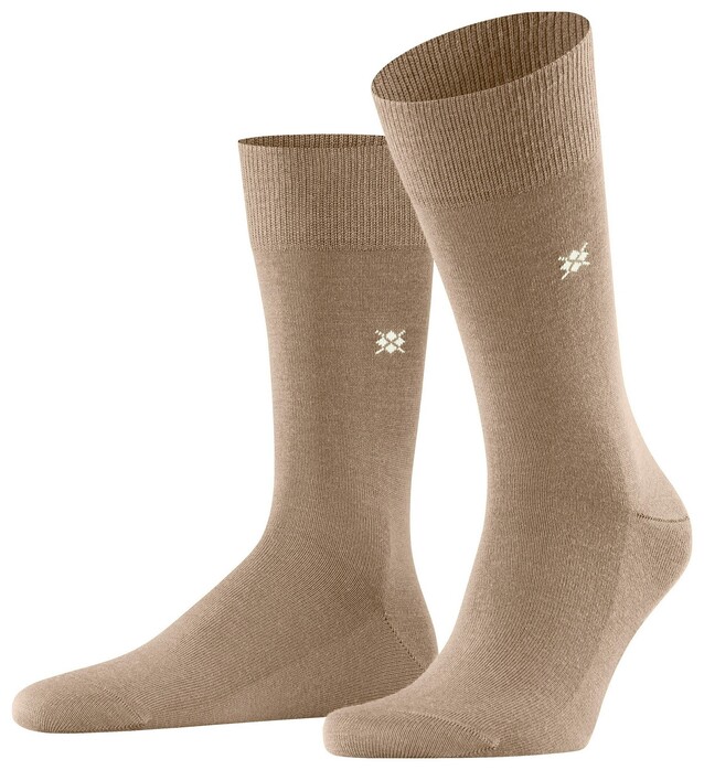 Burlington Leeds Sokken Sun