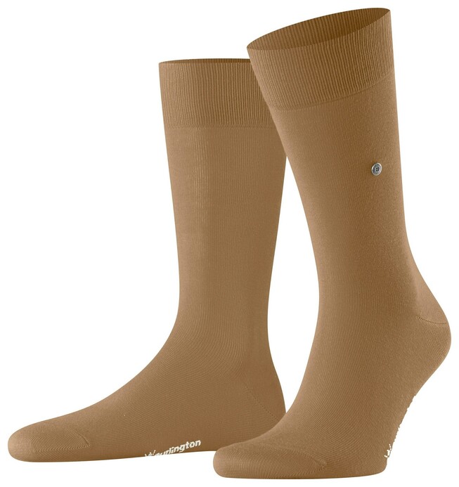 Burlington Lord Uni Socks Auburn