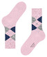 Burlington Manchester Sokken Blossom