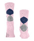 Burlington Manchester Sokken Blossom