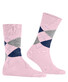 Burlington Manchester Sokken Blossom