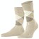 Burlington Manchester Sokken Gravel