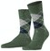 Burlington Manchester Sokken Mountain Green