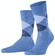 Burlington Manchester Sokken Turquoise