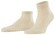 Burlington Palace Street Sneakersocks Socks Cement