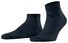 Burlington Palace Street Sneakersocks Socks Marine