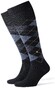 Burlington Preston Kniekousen Dark Navy