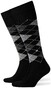 Burlington Preston Kniekousen Dark Pearl