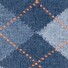 Burlington Preston Kniekousen Orion Blue