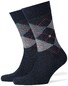 Burlington Preston Sokken Marine Sky