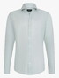 Cavallaro Napoli Ancona Cotton Jersey Shirt Light Green