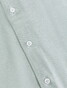 Cavallaro Napoli Ancona Cotton Jersey Shirt Light Green